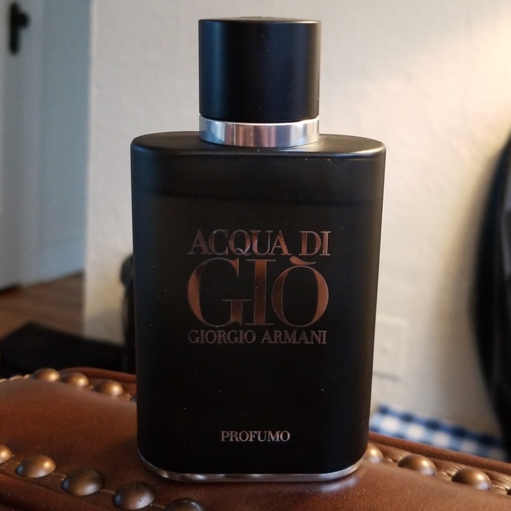 Giorgio Armani Acqua Di Gio Profumo